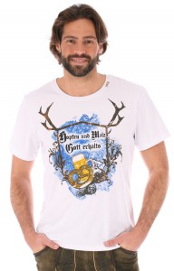 Trachten-T-Shirt-Funshirt-Biergarten-Kruegerdirndl56be0209a8952